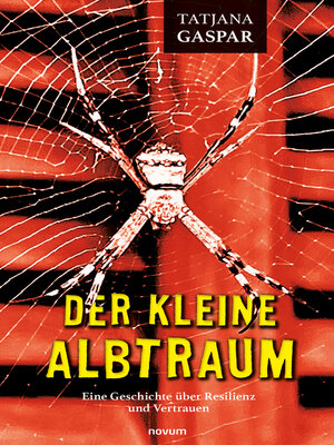 cover image of Der kleine Albtraum